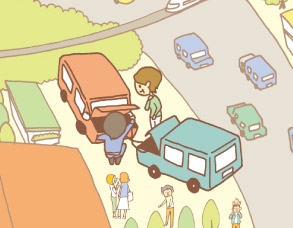 本社